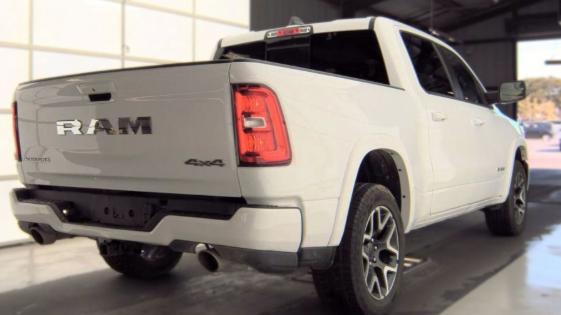 ram ram 1500 pickup 2025 1C6SRFJP9SN746361 image ram ram 1500 pickup 2025 1C6SRFJP9SN746361 image
